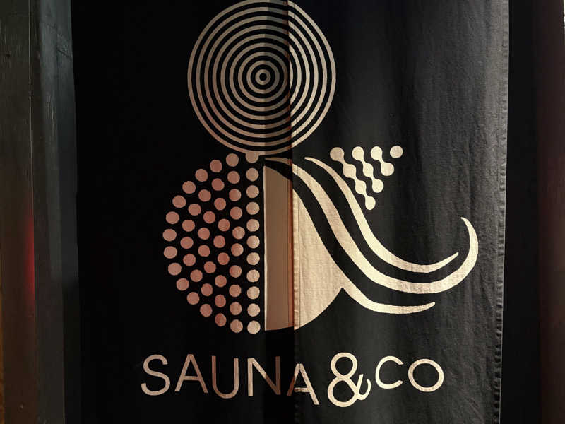 ナベさんのSAUNA&coのサ活写真
