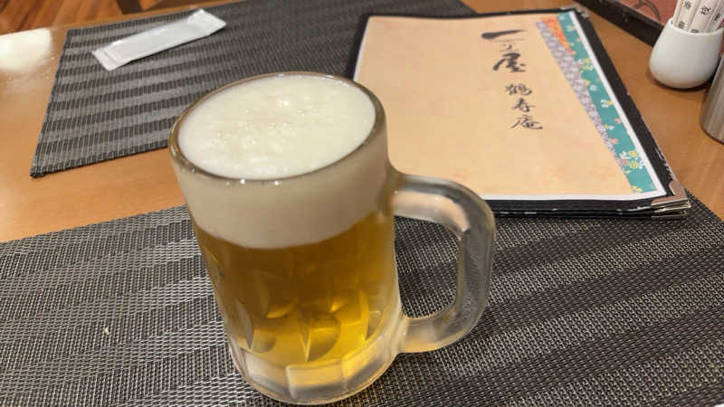 tmさんの弘法の里湯のサ活写真