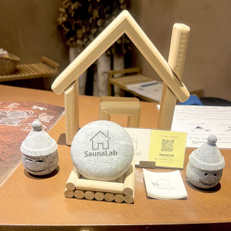 なさんのSaunaLab Kanda (サウナラボ神田)のサ活写真