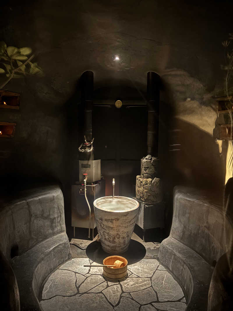 山崎 龍さんのサ郷kakeRuのサ活写真