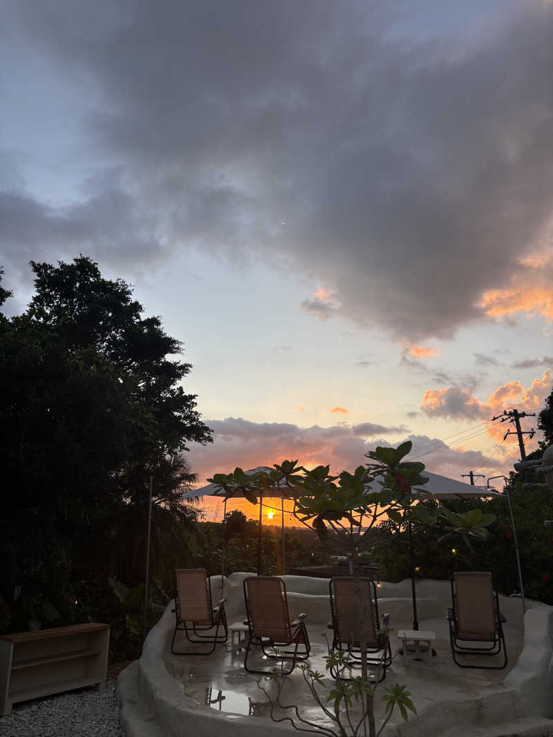 山崎 龍さんのサ郷kakeRuのサ活写真