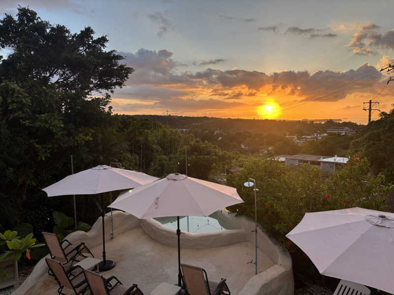 山崎 龍さんのサ郷kakeRuのサ活写真