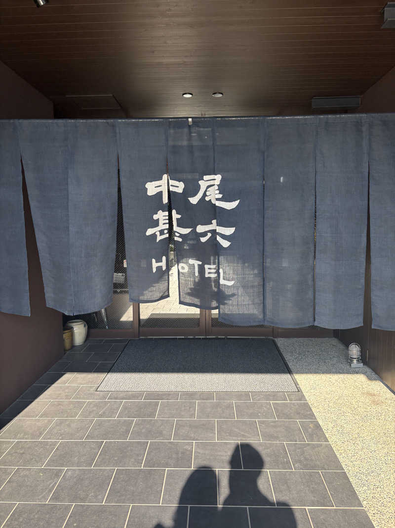 げんきさんのJIN6サウナのサ活写真