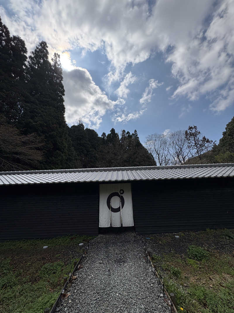 げんきさんのOND SAUNAのサ活写真