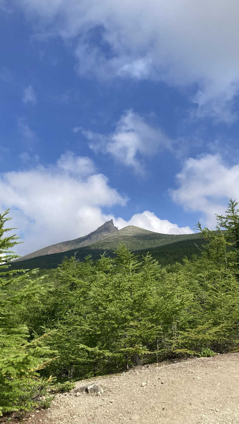 ナウサーさんの駒ヶ峯温泉 ちゃっぷ林館のサ活写真