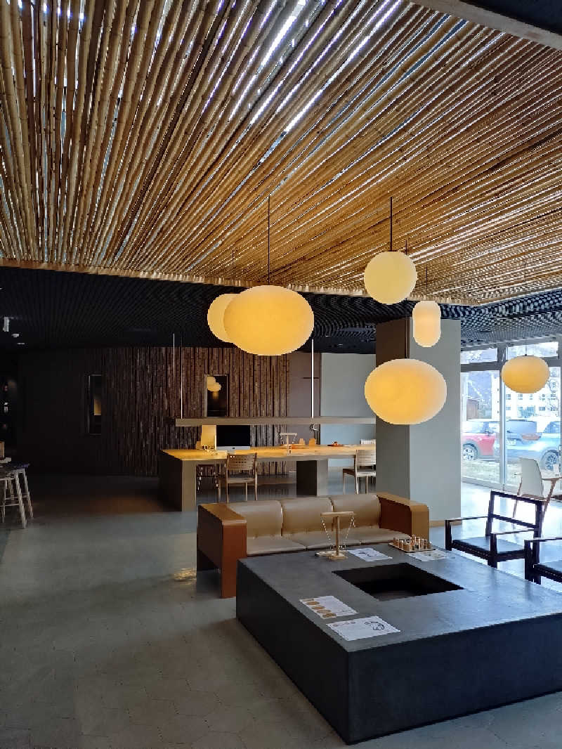 はるまるさんの旅籠屋 定山渓商店のサ活写真