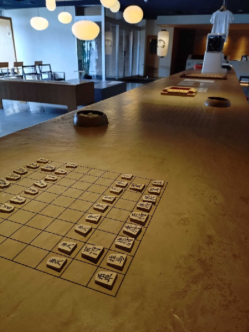 はるまるさんの旅籠屋 定山渓商店のサ活写真