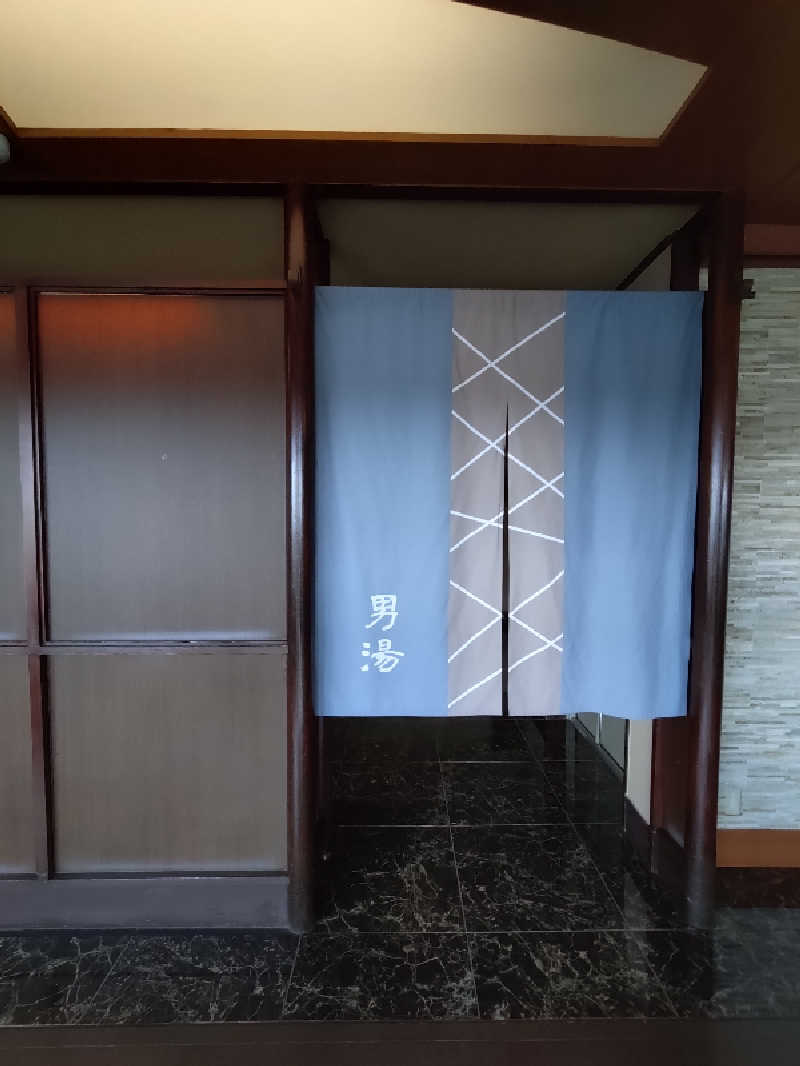 はるまるさんの十勝川温泉 第一ホテルのサ活写真