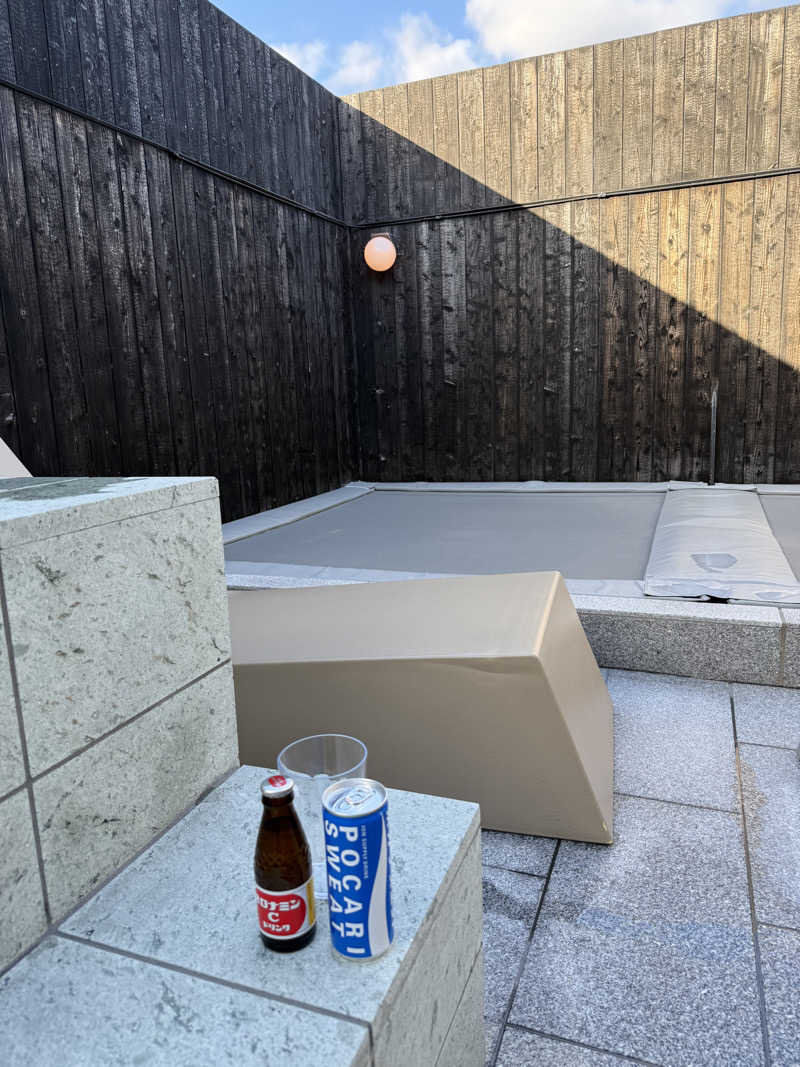 ぽぽさんのぎょうざ湯2(旧夷川サウナなかじま)のサ活写真