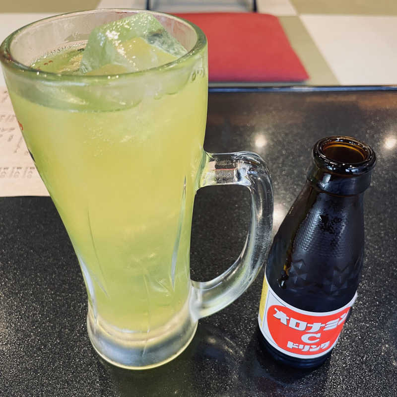 ヨＨＥさんのSPABLIC 赤坂湯屋のサ活写真