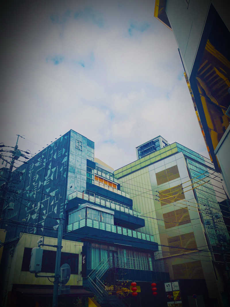 ヨＨＥさんのSENSE saunaのサ活写真