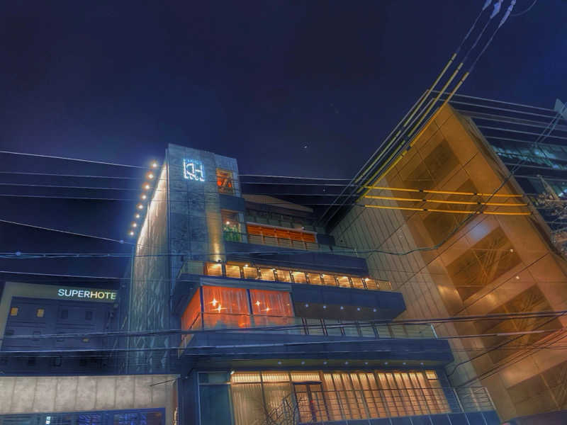 ヨＨＥさんのSENSE saunaのサ活写真