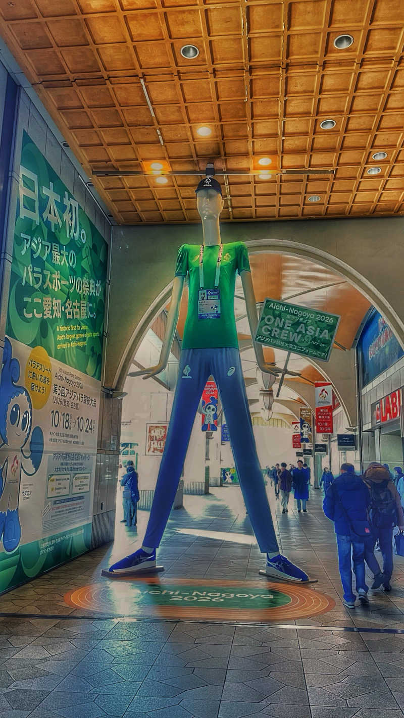 ヨＨＥさんのSENSE saunaのサ活写真