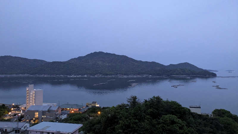 takuさんのリブマックスリゾート宮浜温泉 Oceanのサ活写真