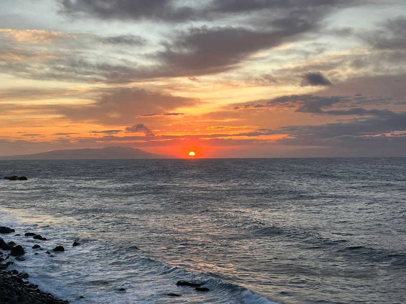 ゆかさんの稲取温泉 海一望絶景の宿いなとり荘のサ活写真