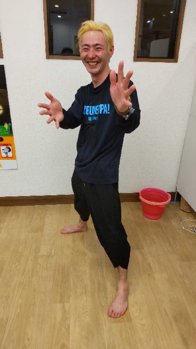 すーさんの天然温泉 湯舞音 袖ケ浦店のサ活写真