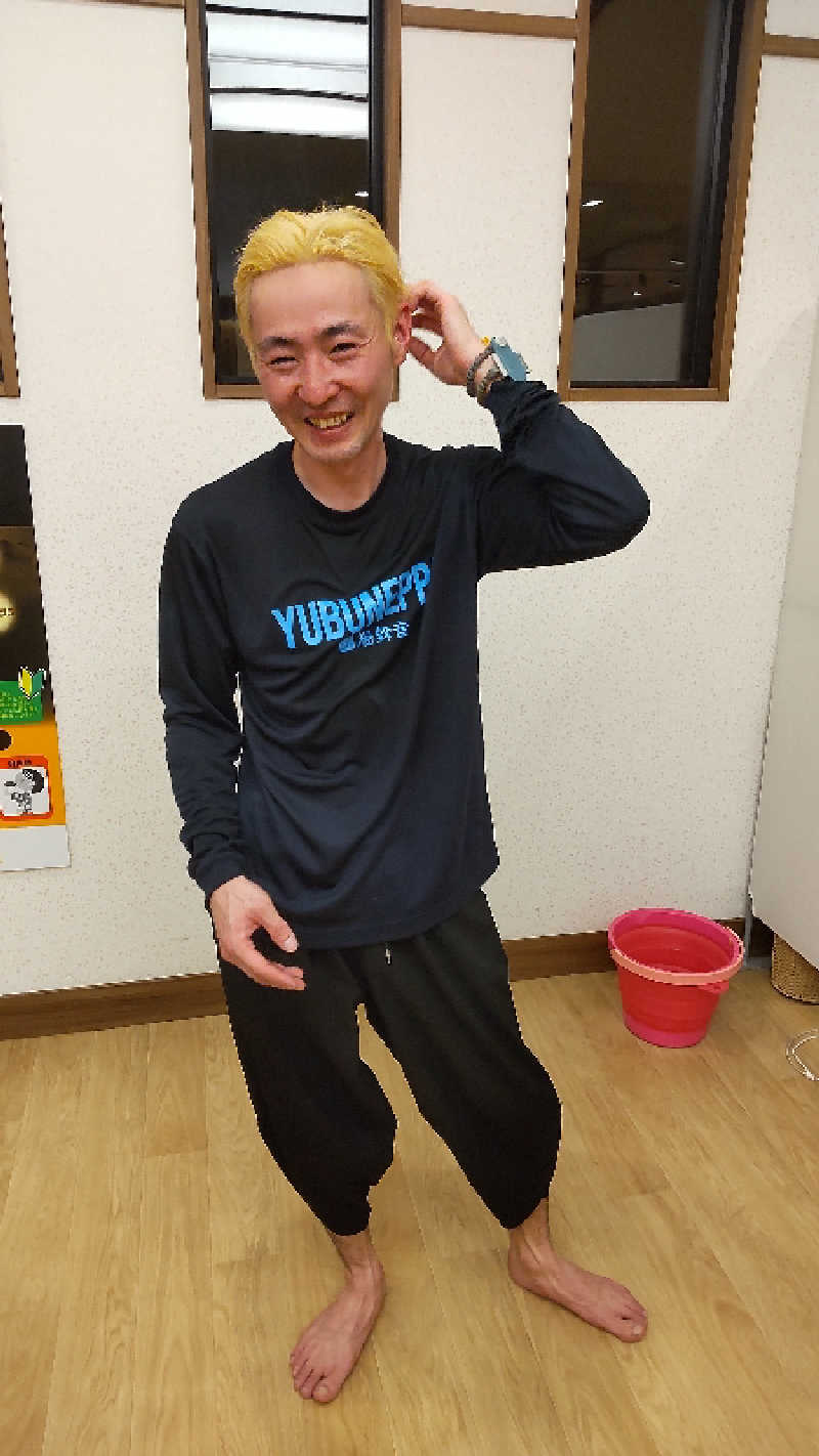 すーさんの天然温泉 湯舞音 袖ケ浦店のサ活写真