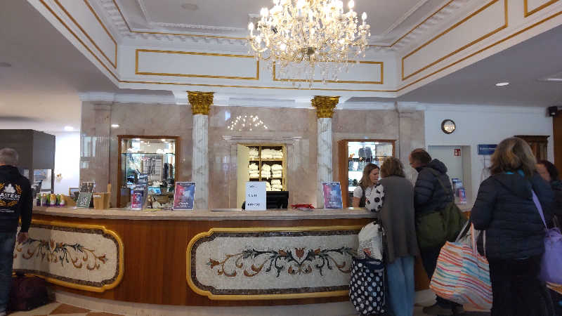 すーさんのKristall Therme trimini Kochel am Seeのサ活写真