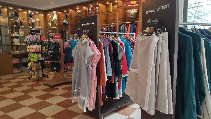 すーさんのKristall Therme trimini Kochel am Seeのサ活写真