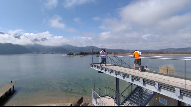 すーさんのKristall Therme trimini Kochel am Seeのサ活写真