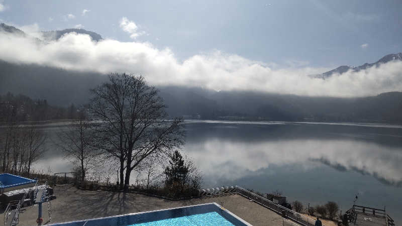 すーさんのKristall Therme trimini Kochel am Seeのサ活写真