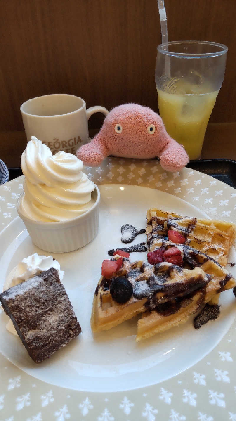 すーさんの天然温泉 湯舞音 袖ケ浦店のサ活写真