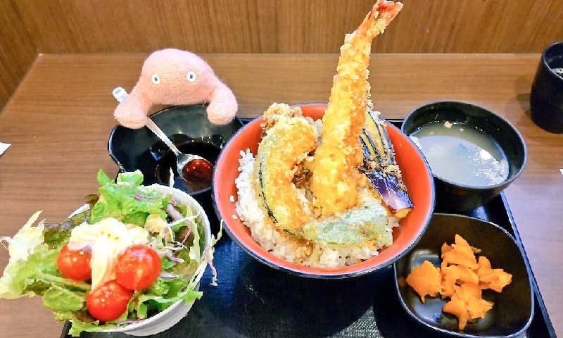 すーさんの天然温泉 湯舞音 袖ケ浦店のサ活写真
