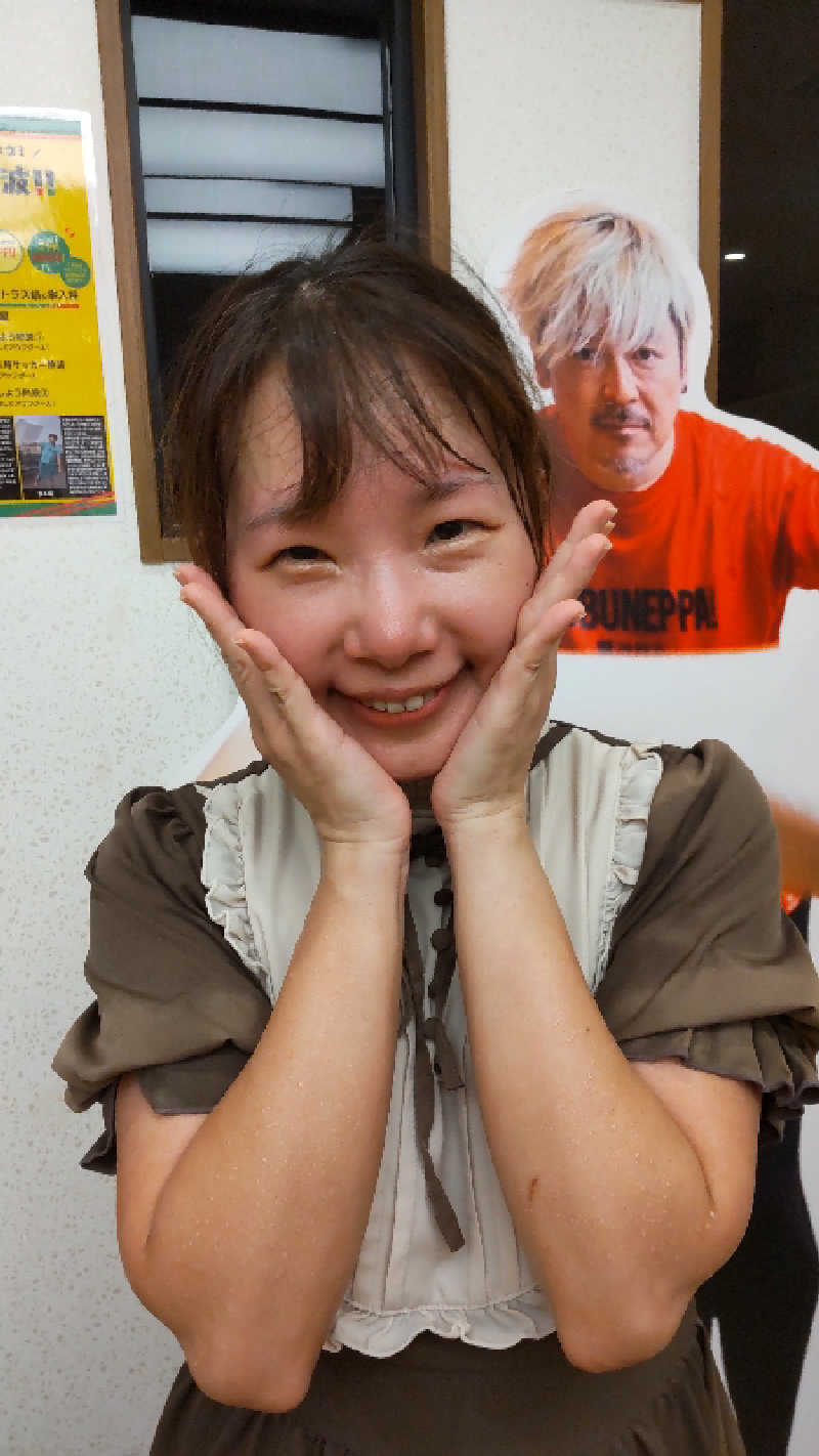 すーさんの天然温泉 湯舞音 袖ケ浦店のサ活写真