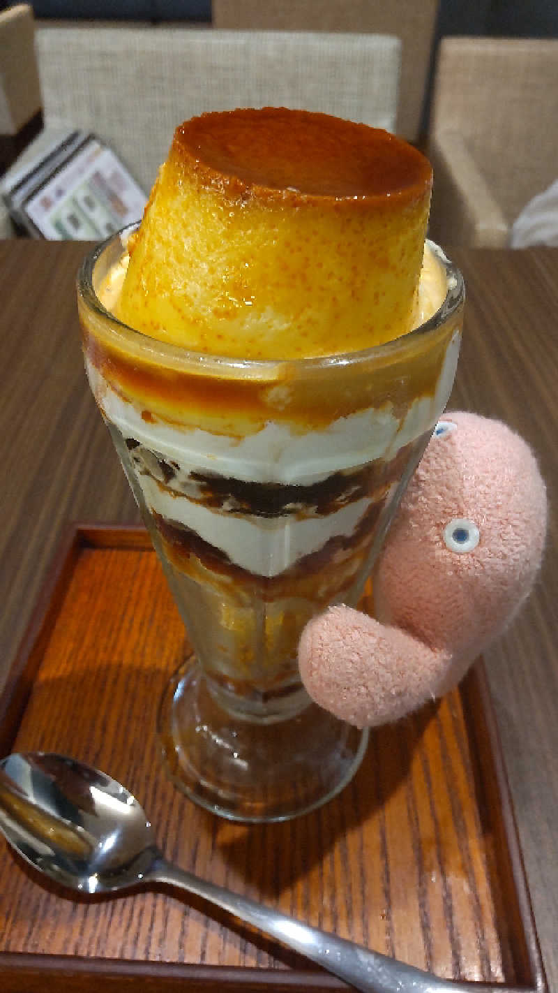 すーさんの朝日湯源泉ゆいるのサ活写真