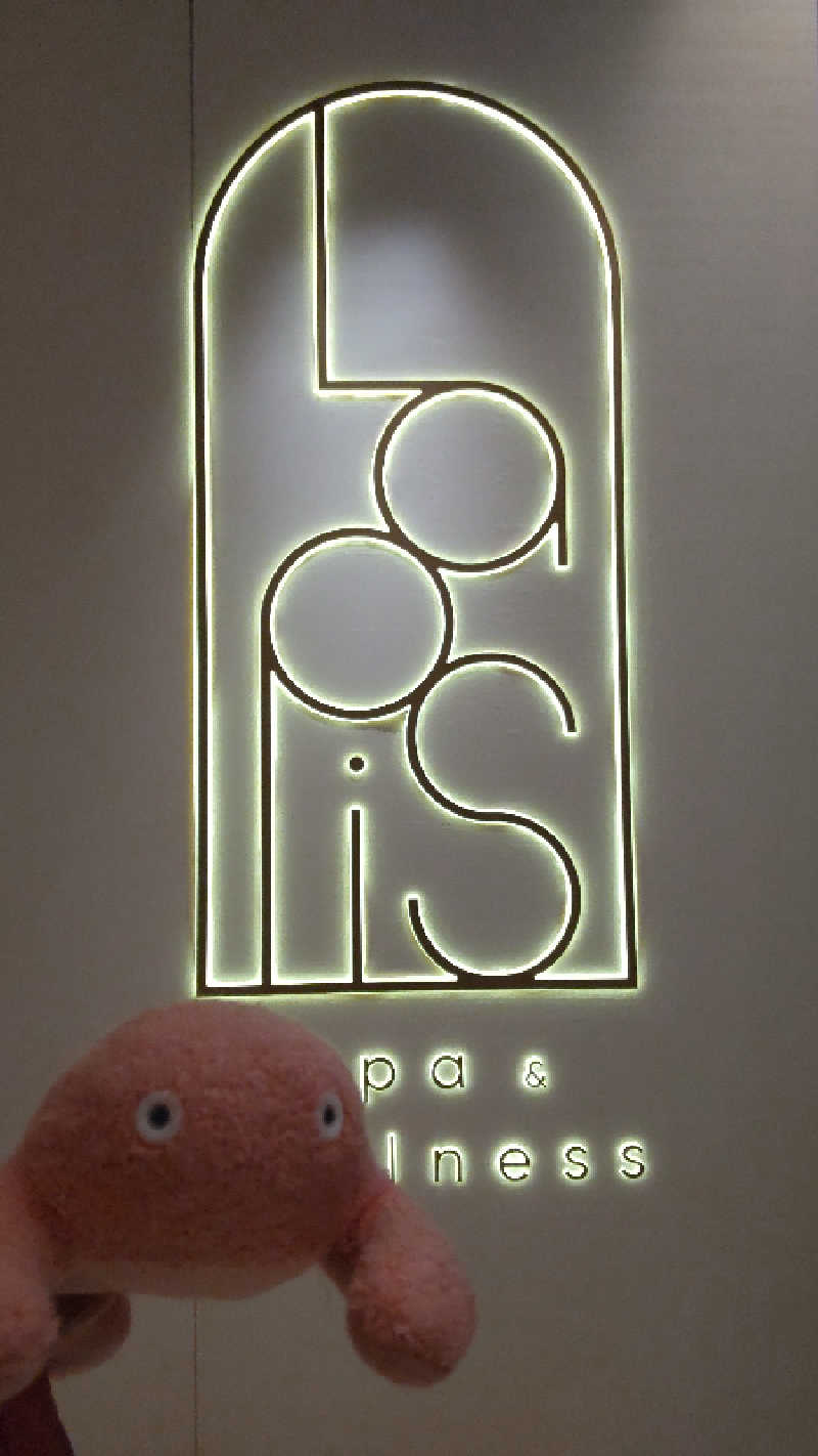 すーさんのFontainebleau Las Vegasのサ活写真