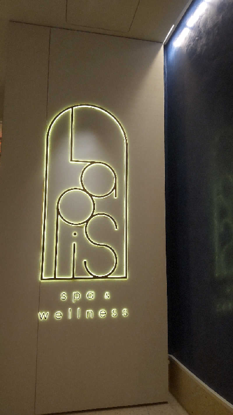 すーさんのFontainebleau Las Vegasのサ活写真