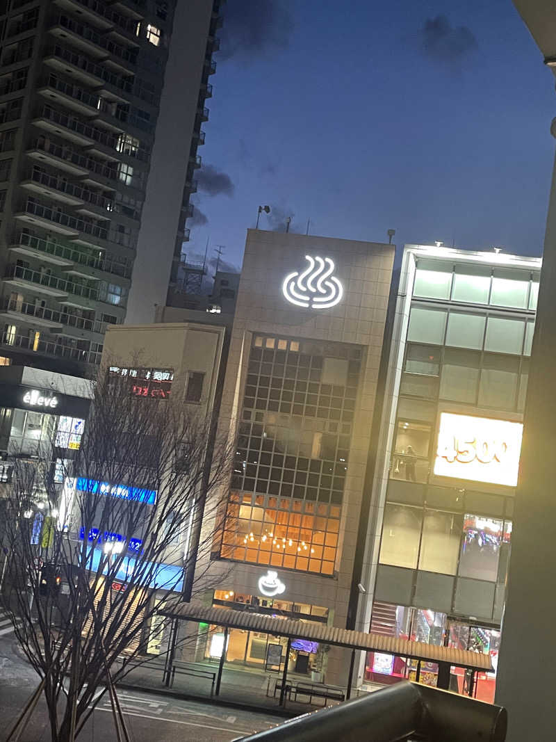 ゆきんこさんのFLOBA(フローバ)のサ活写真