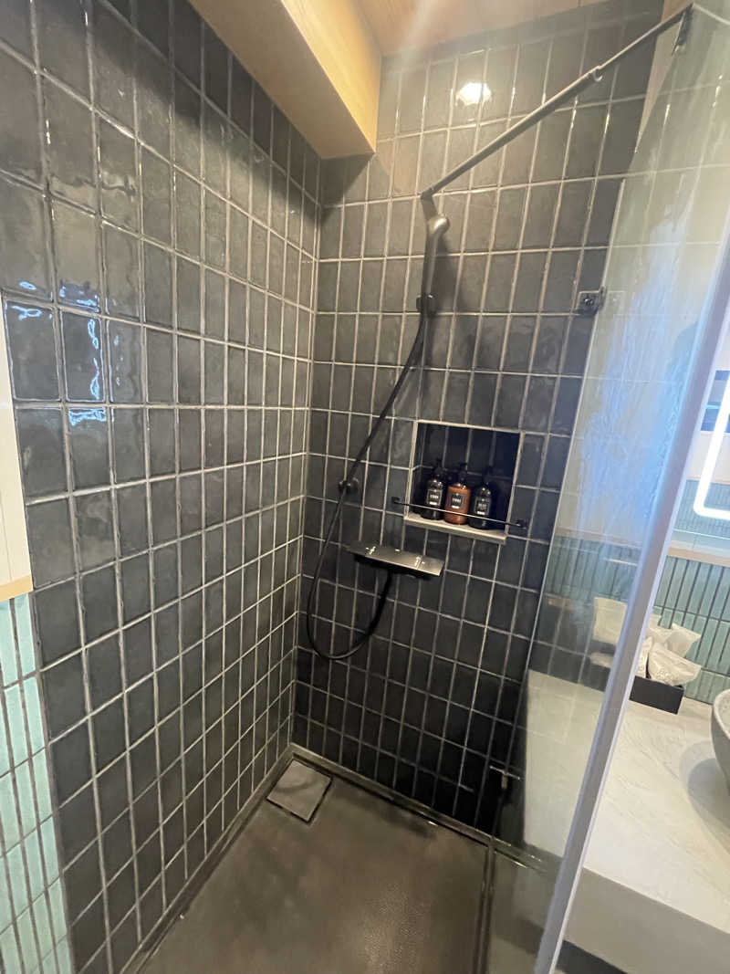 ゆきんこさんのオールドルーキーサウナホテル木更津金田のサ活写真