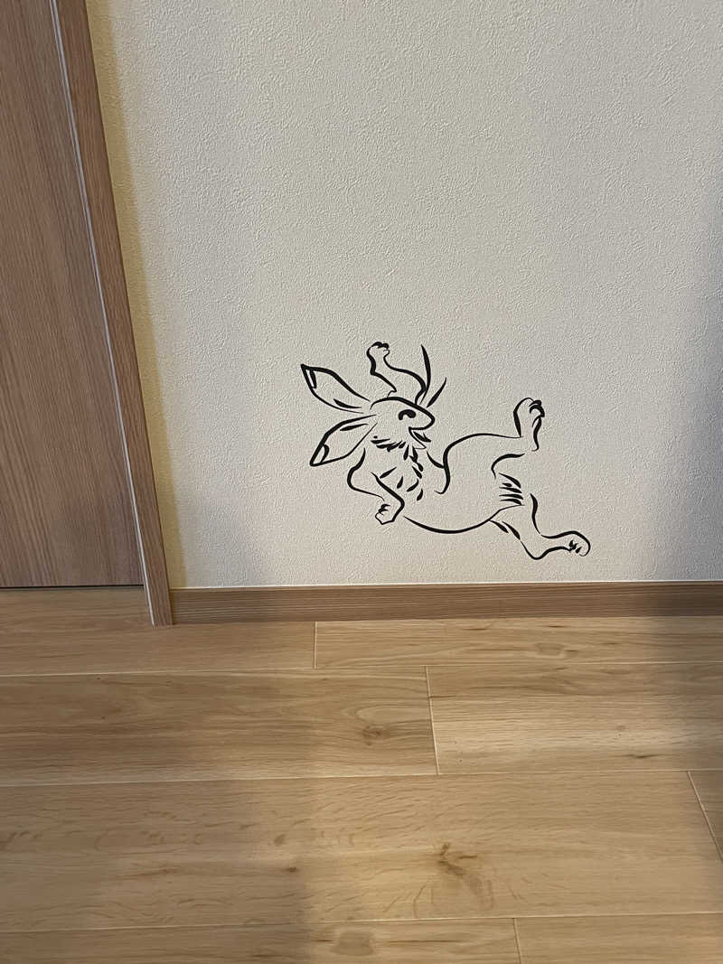 ゆきんこさんのオールドルーキーサウナホテル木更津金田のサ活写真