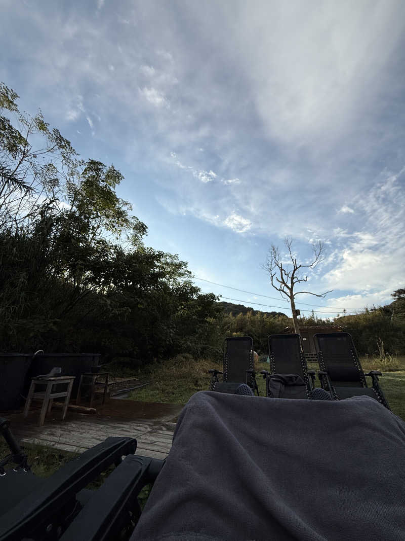 蒸しTさんのKARADOMARI VILLAGE|唐泊VILLAGEのサ活写真