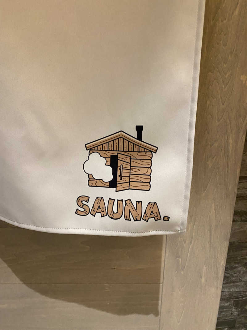 たろうさんのSAUNA.(サウナドット)のサ活写真