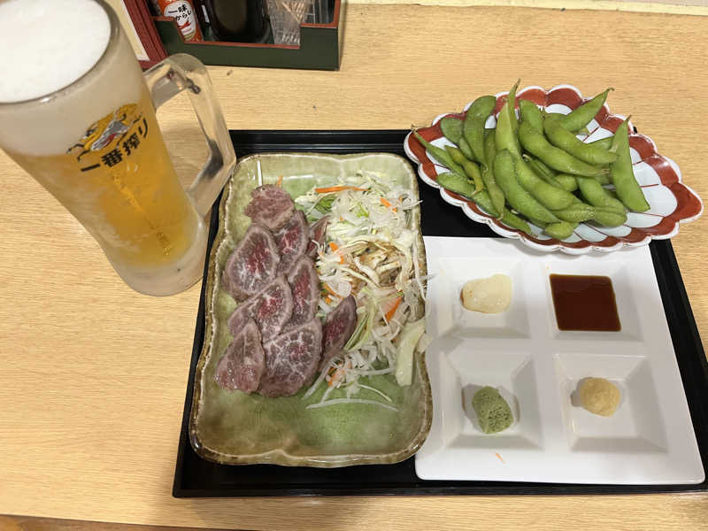 イサ吉（1391）さんの平針東海健康センターのサ活写真