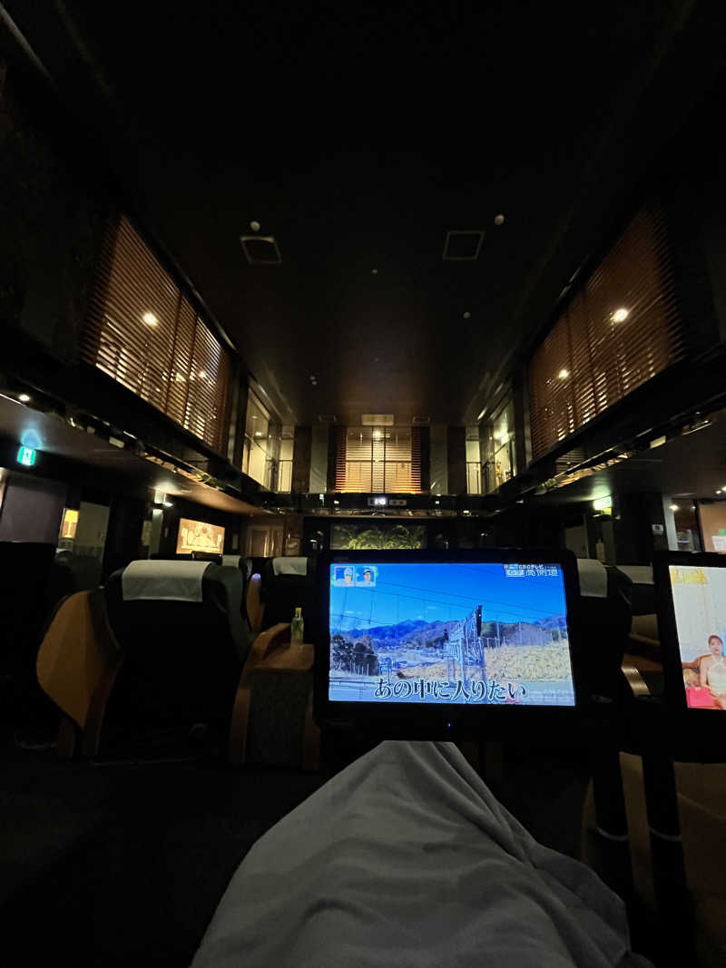 イサ吉（1391）さんのサウナ&カプセル フジのサ活写真