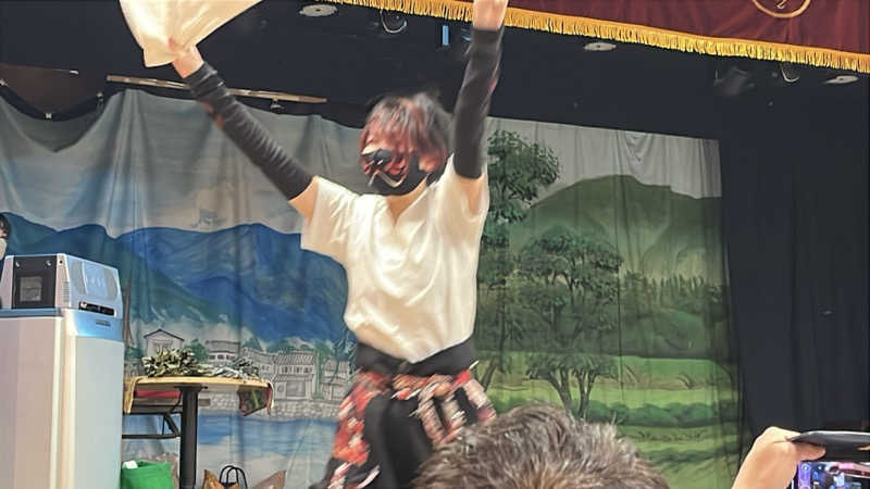 イサ吉（1391）さんの大津温泉 おふろcaféびわこ座のサ活写真
