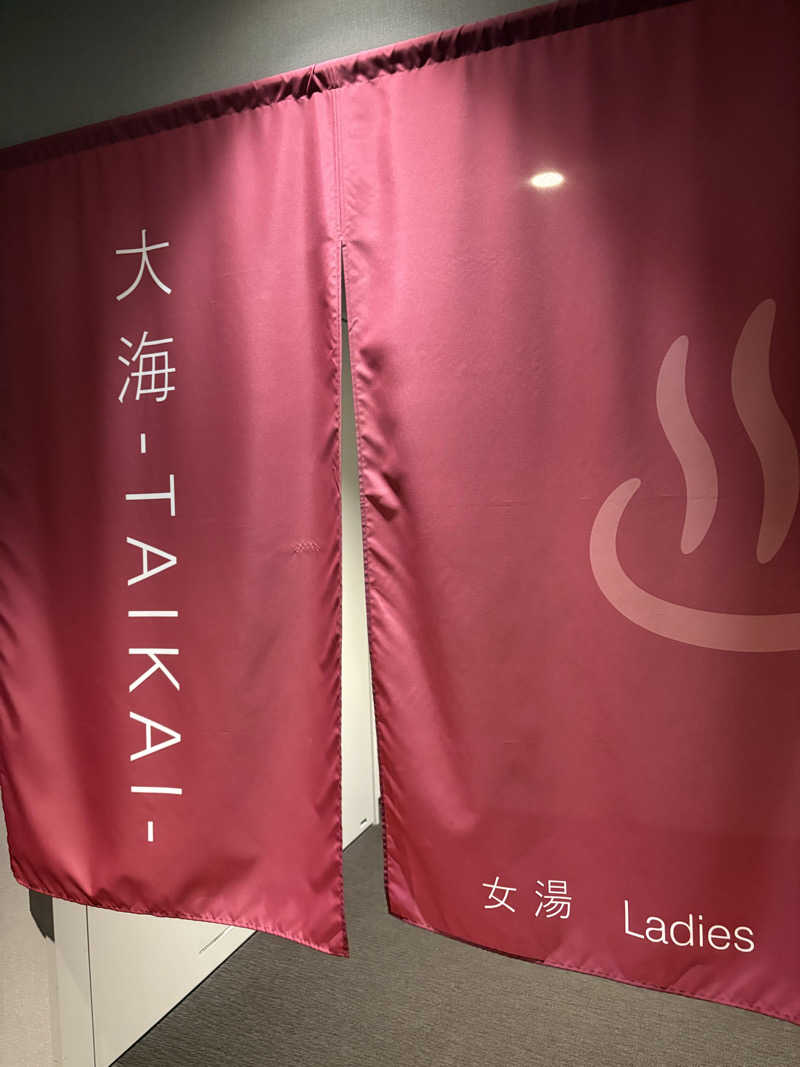 ( ◠‿◠ )さんのThe358 SORAのサ活写真