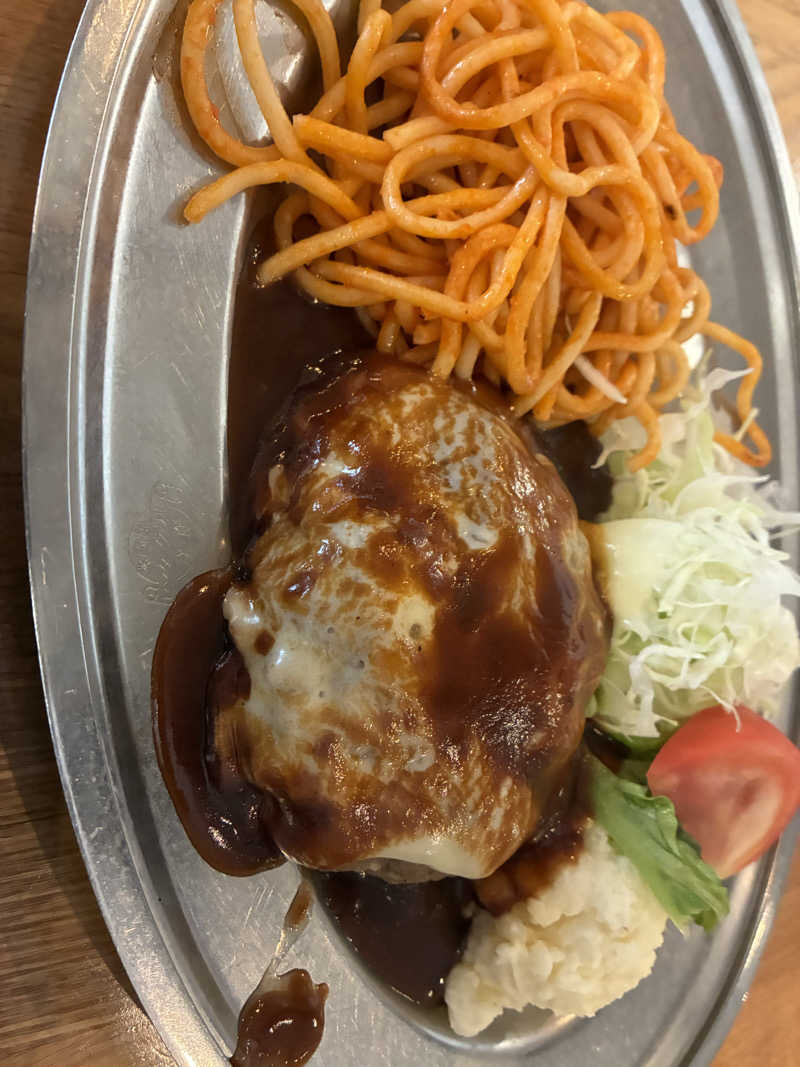シーさんのスカイスパYOKOHAMAのサ活写真