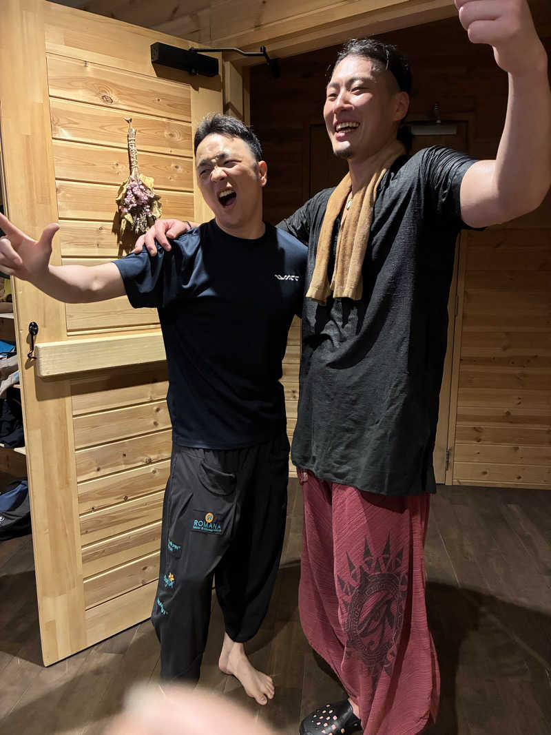 シーさんのウェルビー栄のサ活写真