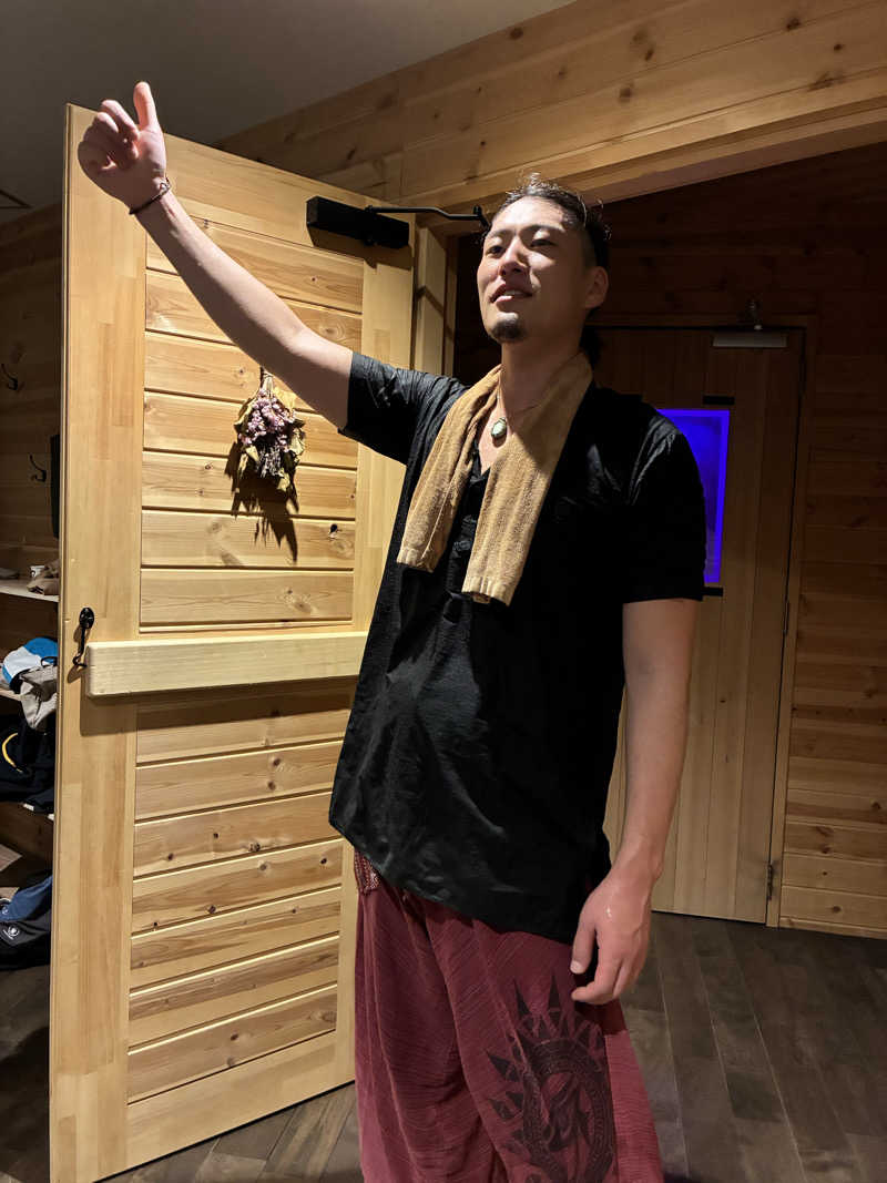 シーさんのウェルビー栄のサ活写真