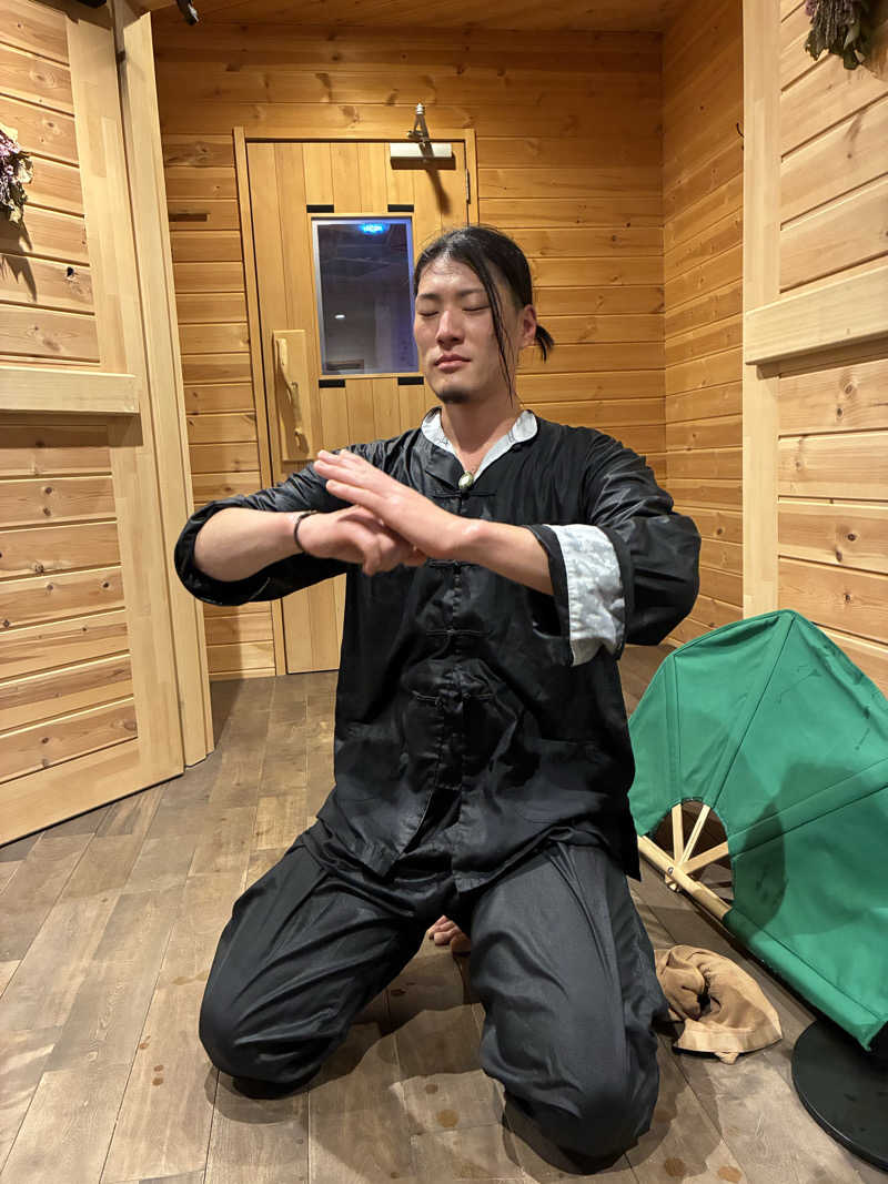 シーさんのウェルビー栄のサ活写真