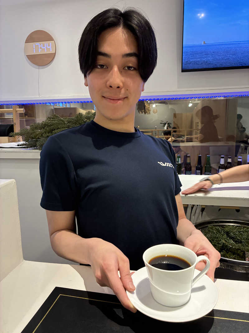 シーさんのウェルビー栄のサ活写真