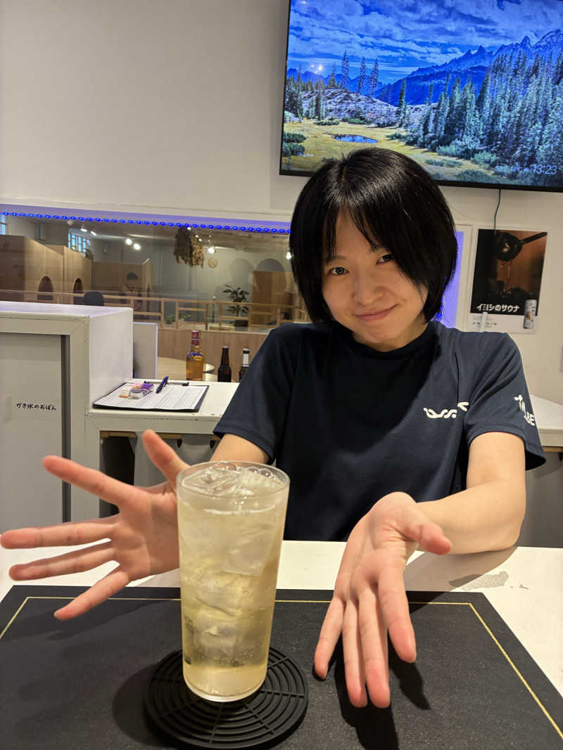 シーさんのウェルビー栄のサ活写真
