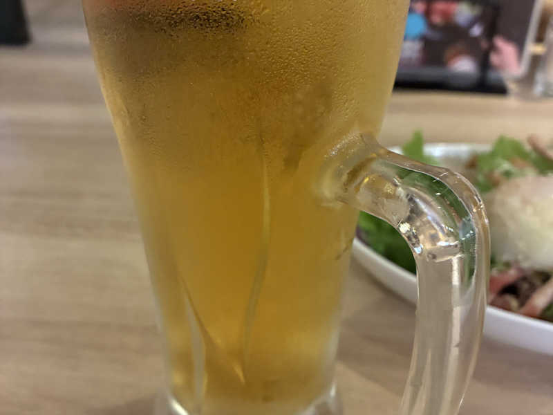 生ビール