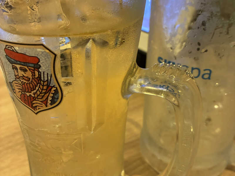 ハイボール