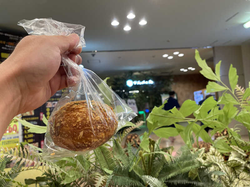 じゃむおぢさんさんの天然温泉リラックスパーク テルメ金沢のサ活写真