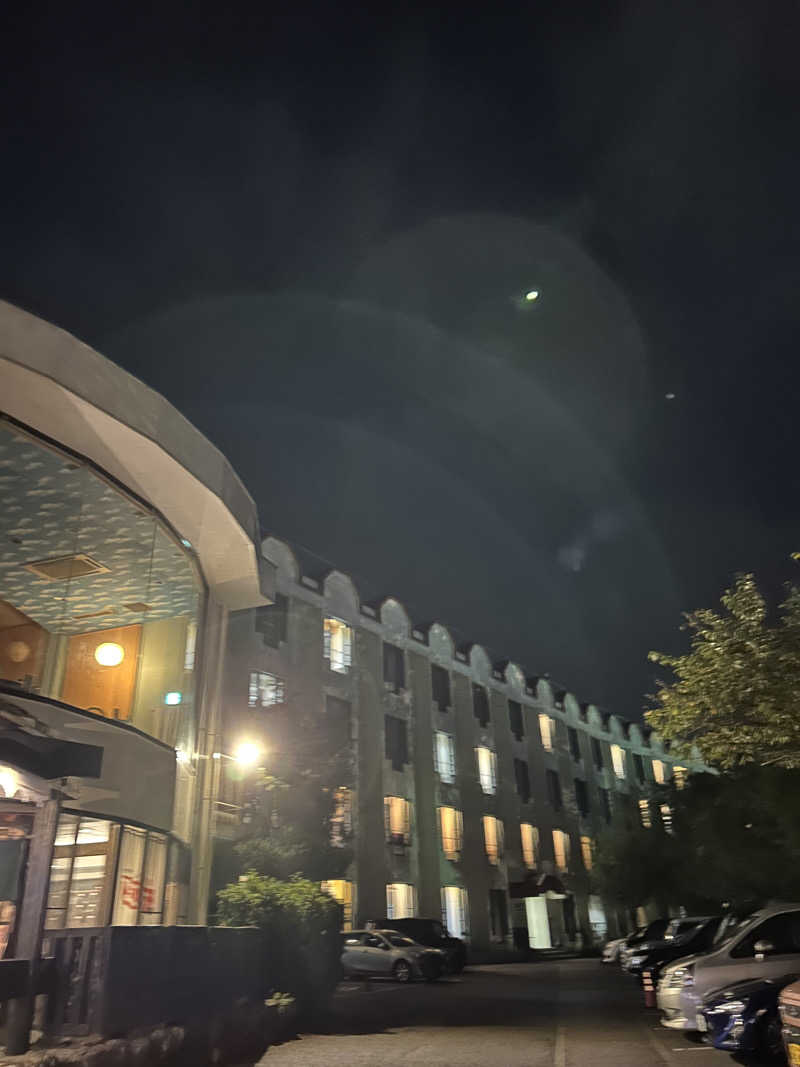 evergreenさんの天然温泉 気楽坊 (御殿場時之栖内)のサ活写真